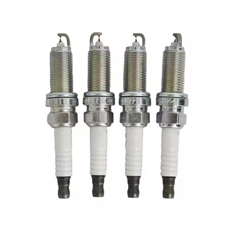 SILZKR7B-11 iridium car spark plug for Japanese series cars with OEM design brand