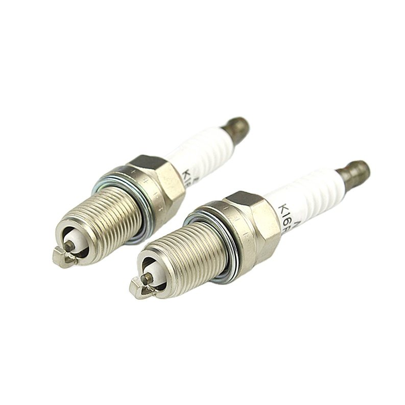 Wholesale Manufacturer K16RU11 Spark Plug 90919-01164 for Kia Mazda Mitsubishi Autos New Condition Engine System Auto Parts