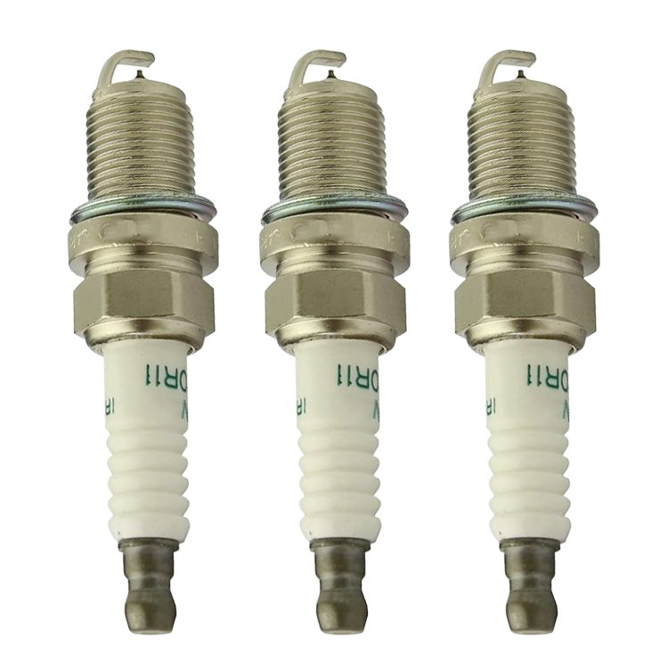 Bujia Spark Plugs OEM 90919-01210 SK20R11 Spark Plugs For Toyota Denso Corolla Lexus 9091901210 Spark Plug