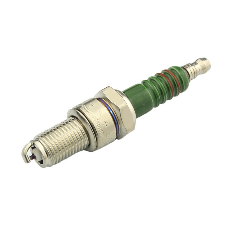motorcycle spark plug D8TC Spark Plug For Motorcycle D8EA
