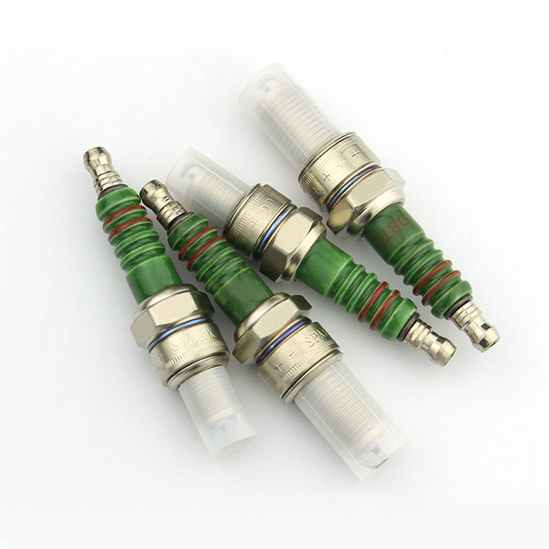 motorcycle spark plug D8TC Spark Plug For Motorcycle D8EA
