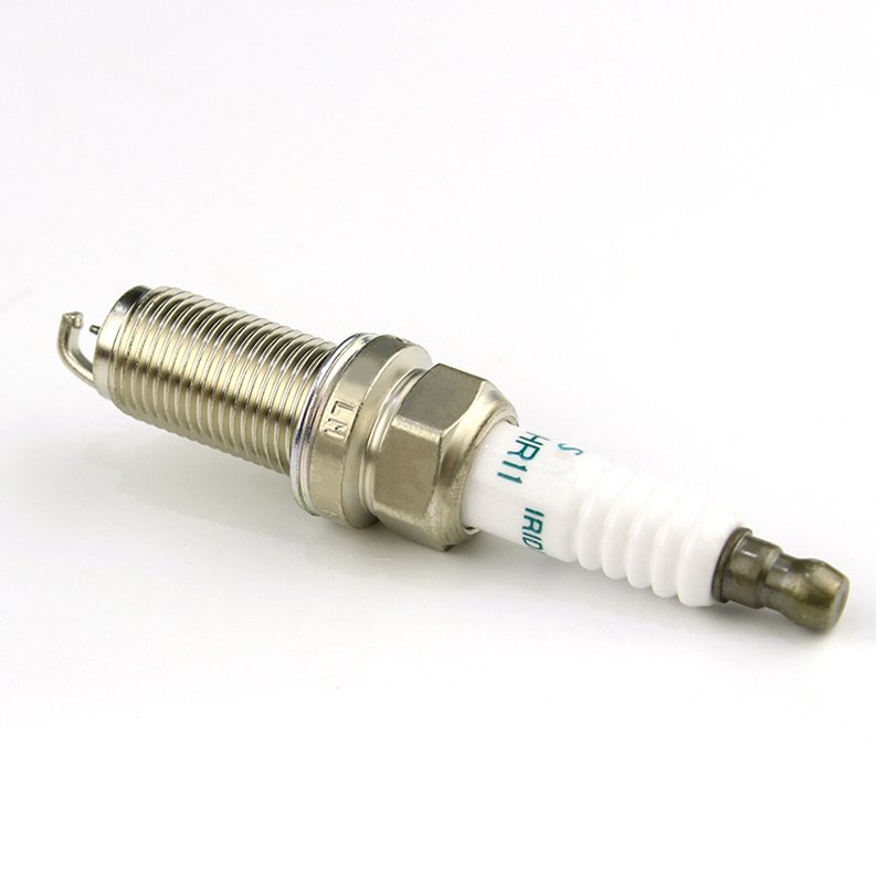 Manufacturer 90919-01247 FK20HR11 Laser Iridium Auto Spark Plugs New Condition for Engine