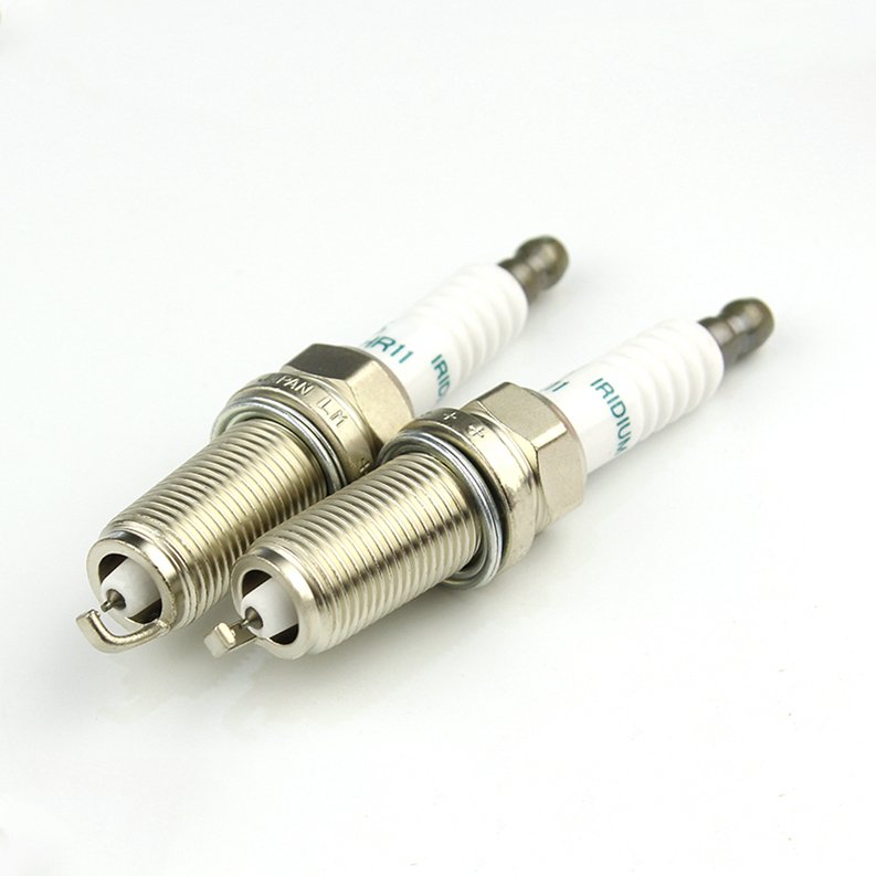 Manufacturer 90919-01247 FK20HR11 Laser Iridium Auto Spark Plugs New Condition for Engine