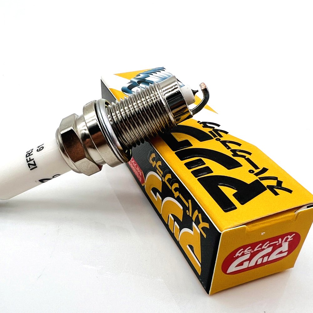 High Performance Supplier Auto Engine System Ignition Heater Car Wholesale Price Iridium Spark Plugs