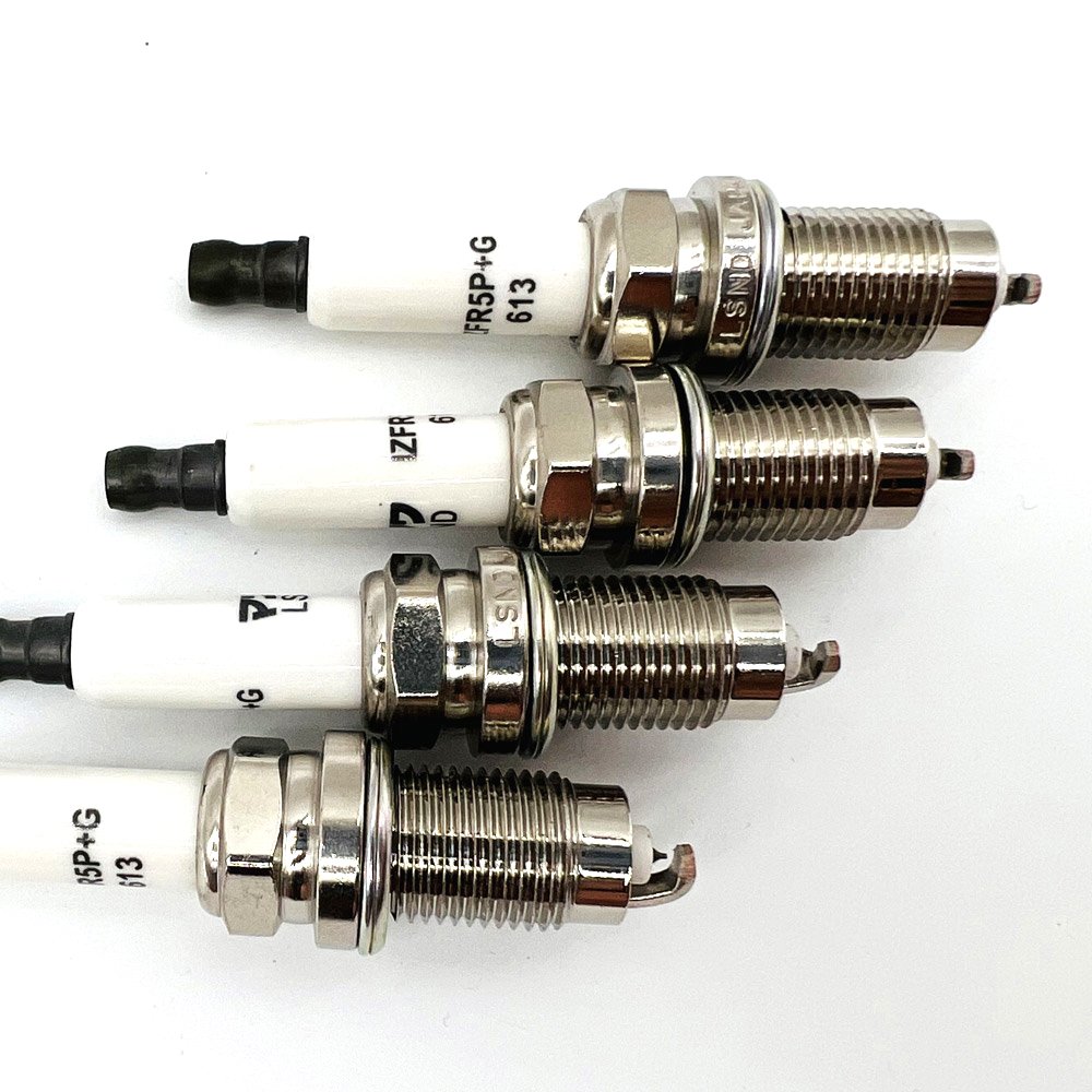 High Performance Supplier Auto Engine System Ignition Heater Car Wholesale Price Iridium Spark Plugs