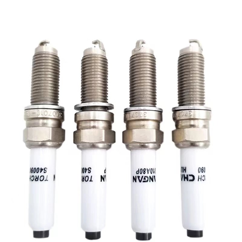 ChangAn Uni-K UNI-T HUNTER CS75 CS75 PLUS CS95 2.0T Chinese Car Original Engine Parts High quality parts spark plug
