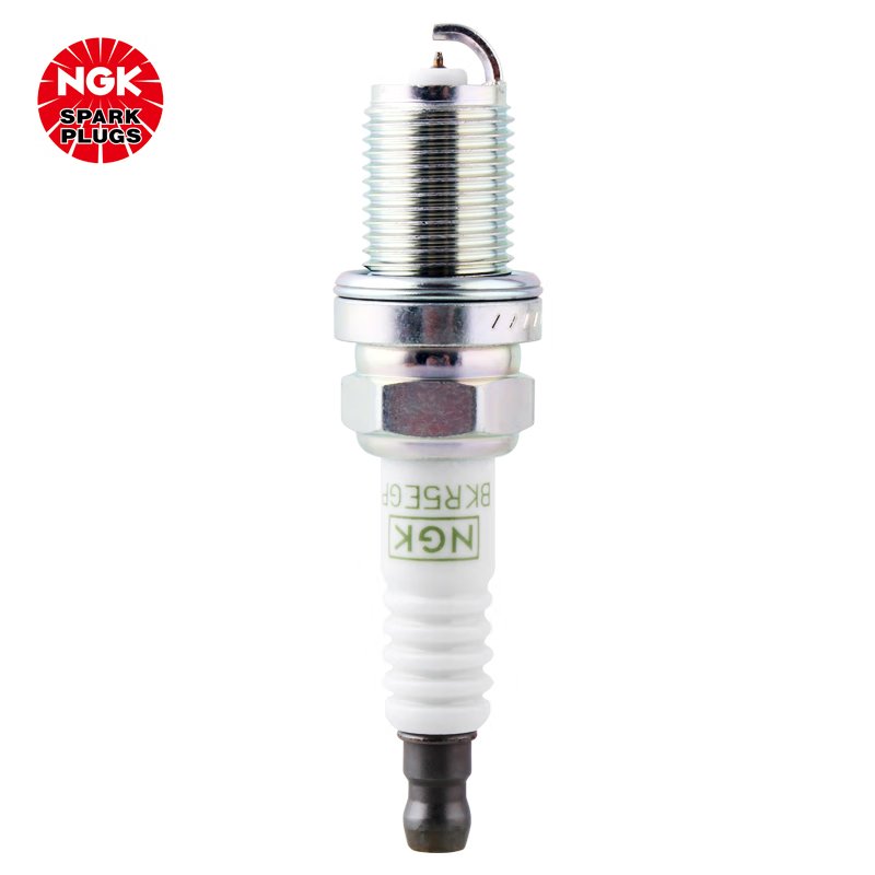 Wholesale Original Genuine NGK Spark Plug Single Platinum BKR5EGP 7090 Car Engine Spark Plug for VW TOYOTA NISSAN