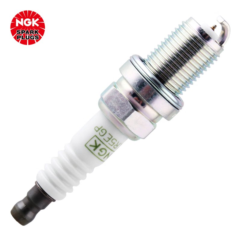 Wholesale Original Genuine NGK Spark Plug Single Platinum BKR5EGP 7090 Car Engine Spark Plug for VW TOYOTA NISSAN