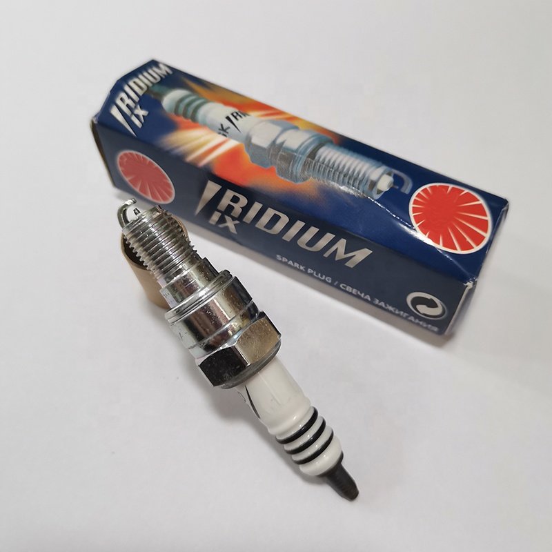 Wholesale Original Quality Engine Assembly 6216 Cr9Ehix-9 Iridium Ix Spark Plug Motorcycle