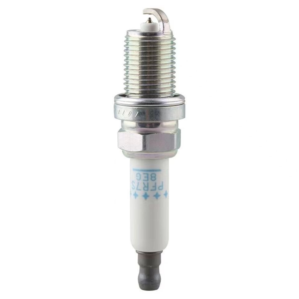 The 4M5G-12405-XE is suitable for the Ford Focus 1.8 Mondeo 2.0 Winning Automotive spark plug 1493001