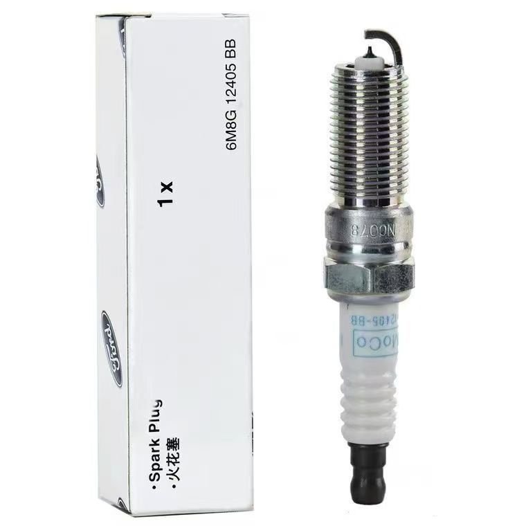 The 4M5G-12405-XE is suitable for the Ford Focus 1.8 Mondeo 2.0 Winning Automotive spark plug 1493001