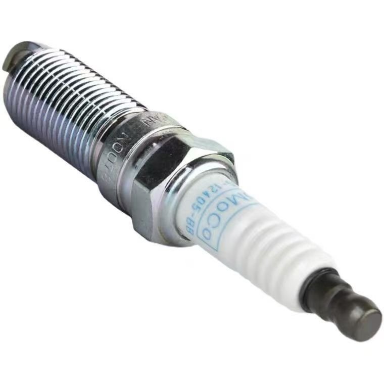 The 4M5G-12405-XE is suitable for the Ford Focus 1.8 Mondeo 2.0 Winning Automotive spark plug 1493001