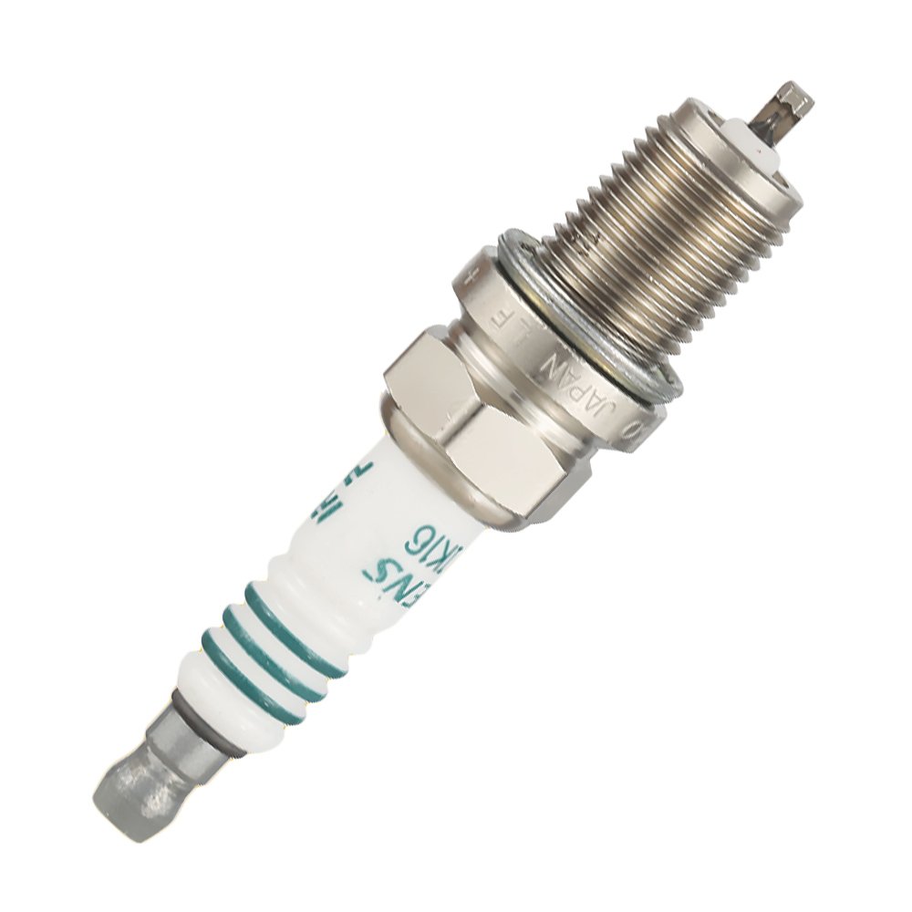 Professional Iridium Spark Plugs 18855-10060 LZKR6B-10E Bujias For Korean Car