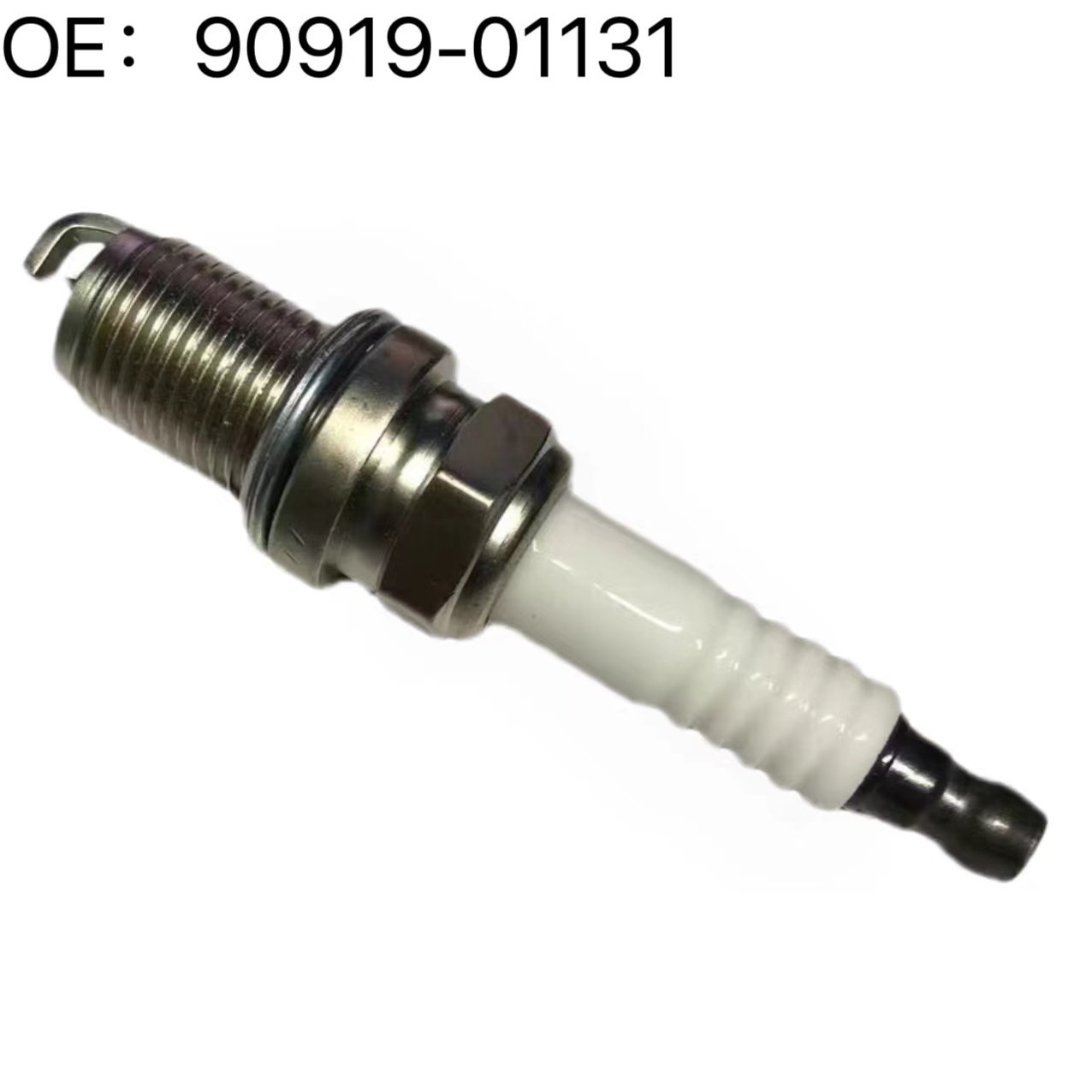 90919-01164 Iridium Spark Plug for TOYOTA RAV4 CAMRYOEM Q20R-U11 90919-01131 90919-01178 90919-01210 90919-01237 90919-T1007
