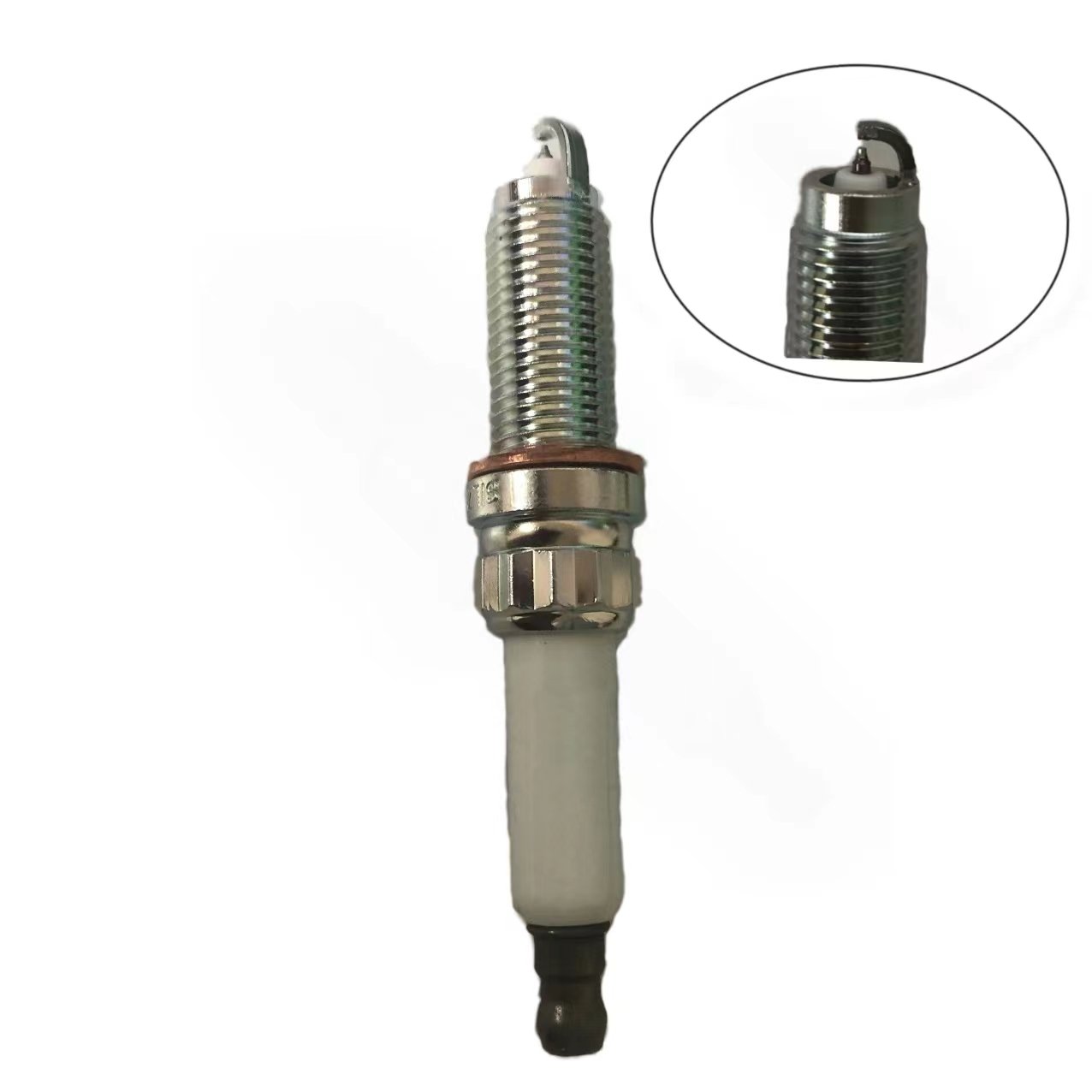 Quality Automotive Spare Parts spark plugs 12120037582 ZR5TPP33-S spark plugs for bmw 12 12 0 037 582