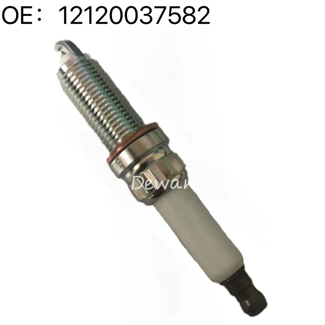 Quality Automotive Spare Parts spark plugs 12120037582 ZR5TPP33-S spark plugs for bmw 12 12 0 037 582