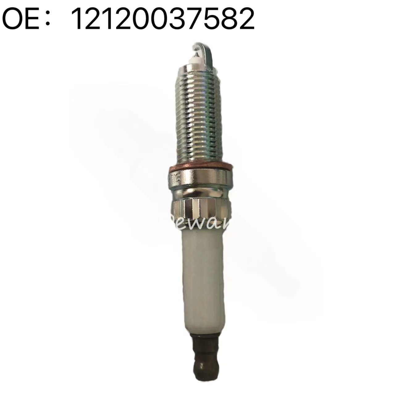 Quality Automotive Spare Parts spark plugs 12120037582 ZR5TPP33-S spark plugs for bmw 12 12 0 037 582
