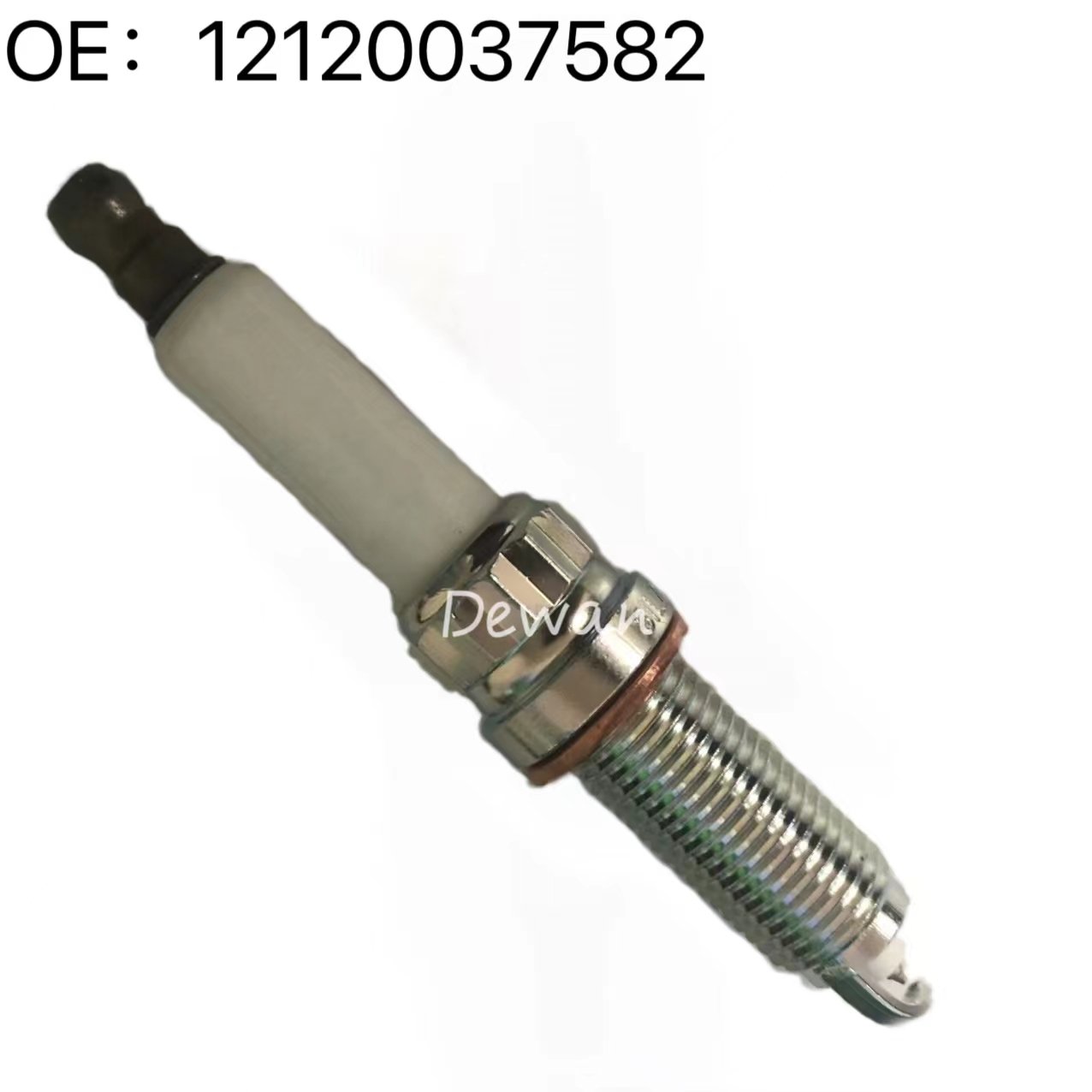 Quality Automotive Spare Parts spark plugs 12120037582 ZR5TPP33-S spark plugs for bmw 12 12 0 037 582