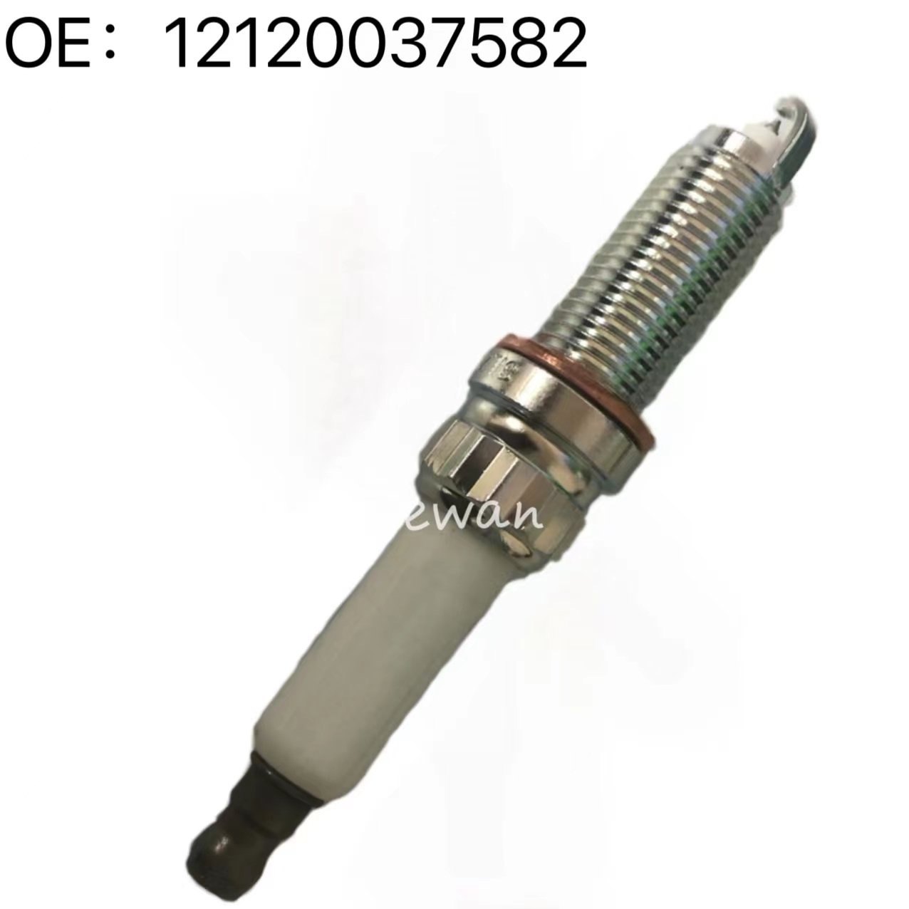 Quality Automotive Spare Parts spark plugs 12120037582 ZR5TPP33-S spark plugs for bmw 12 12 0 037 582