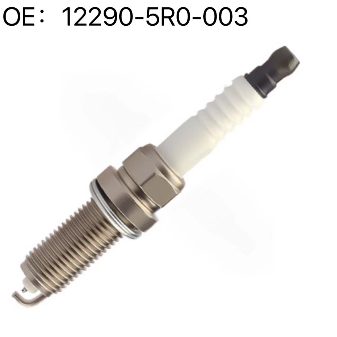FACTORY WHOLESALE 12290-5R0-003 DILZKAR7C-11S SPARK PLUG FOR HONDA JAZZ FIT JADE