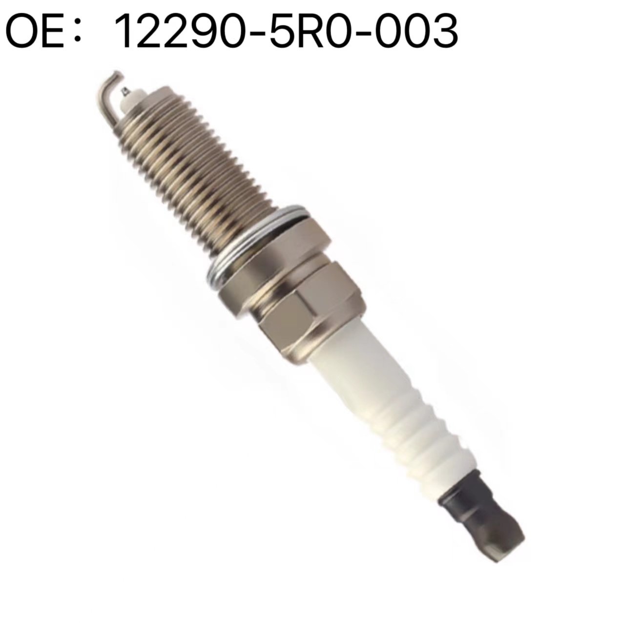 FACTORY WHOLESALE 12290-5R0-003 DILZKAR7C-11S SPARK PLUG FOR HONDA JAZZ FIT JADE