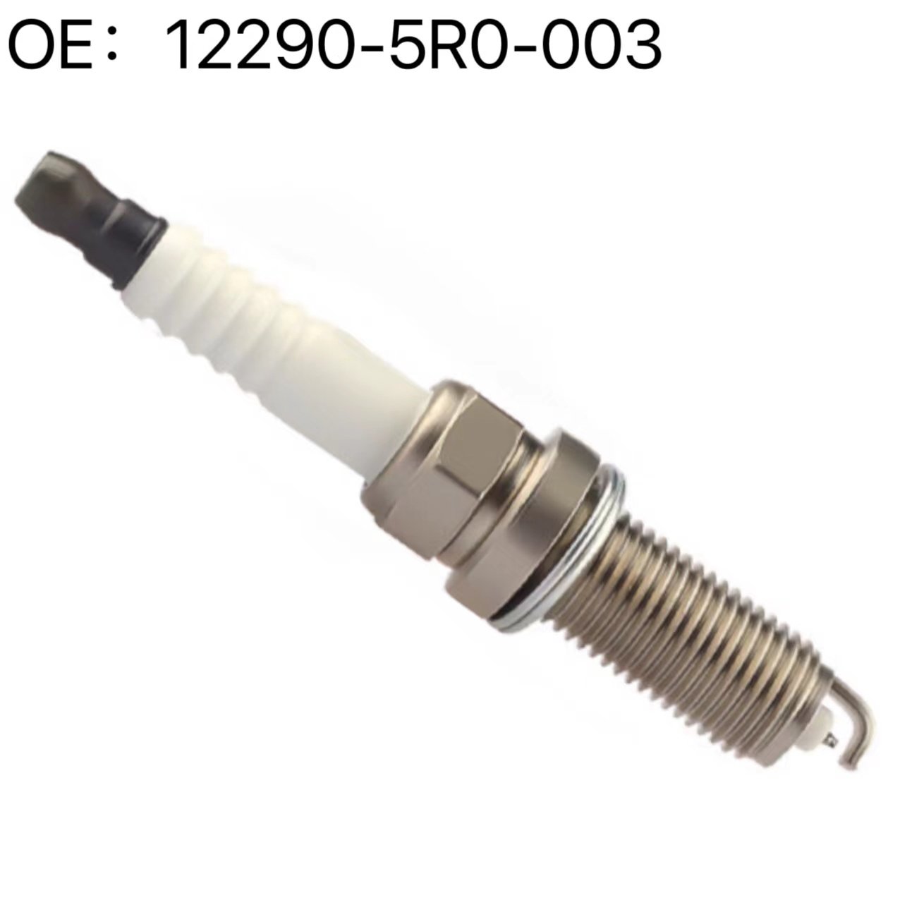 FACTORY WHOLESALE 12290-5R0-003 DILZKAR7C-11S SPARK PLUG FOR HONDA JAZZ FIT JADE