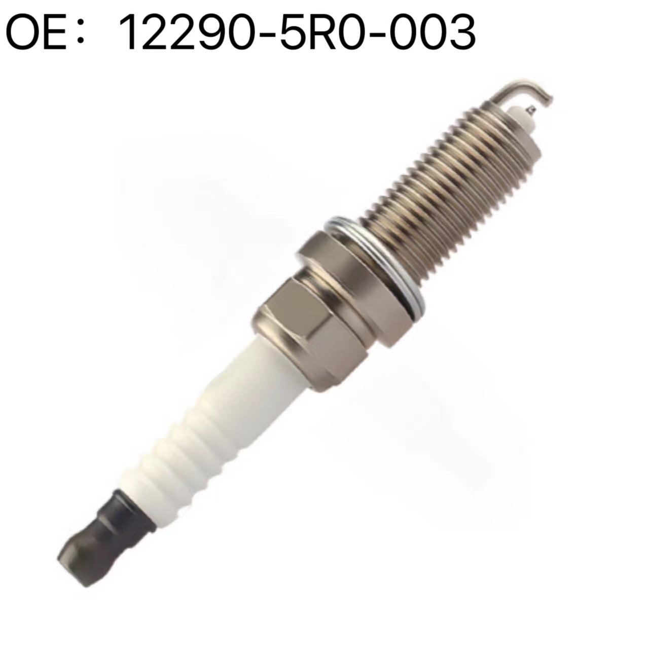 FACTORY WHOLESALE 12290-5R0-003 DILZKAR7C-11S SPARK PLUG FOR HONDA JAZZ FIT JADE