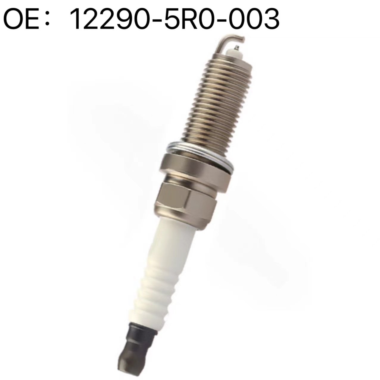 FACTORY WHOLESALE 12290-5R0-003 DILZKAR7C-11S SPARK PLUG FOR HONDA JAZZ FIT JADE