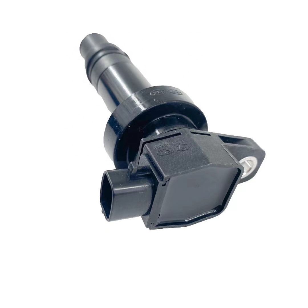 High quality and long life Korean automobile ignition coil 273012B010 27301-2B010 is suitable for Hyundai Kia FORTE K2.