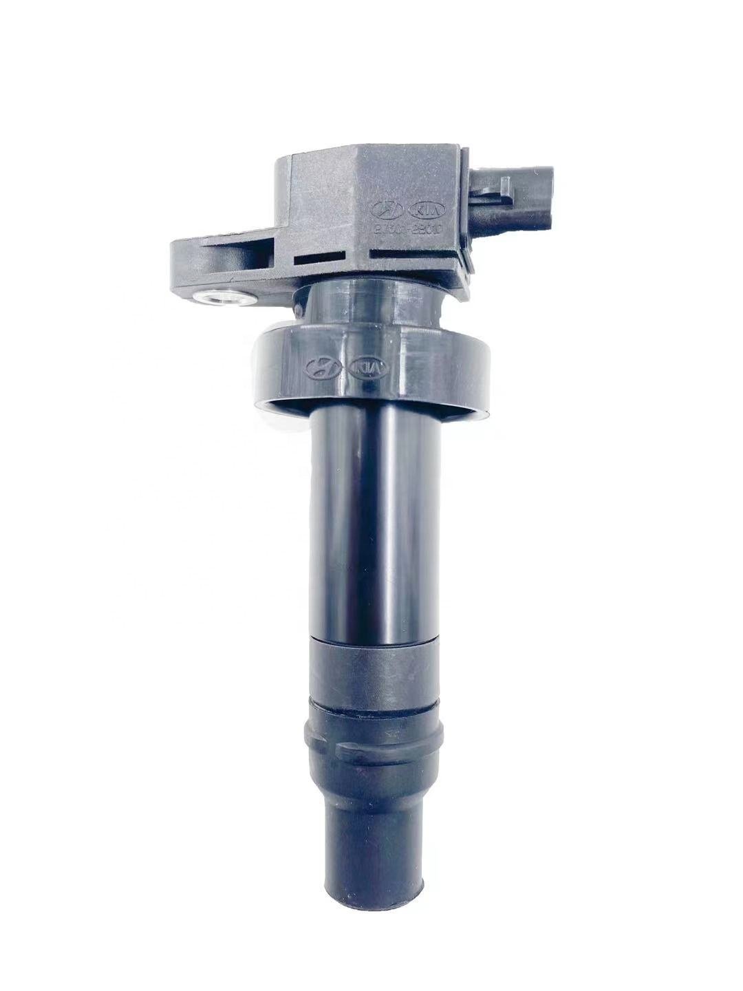High quality and long life Korean automobile ignition coil 273012B010 27301-2B010 is suitable for Hyundai Kia FORTE K2.