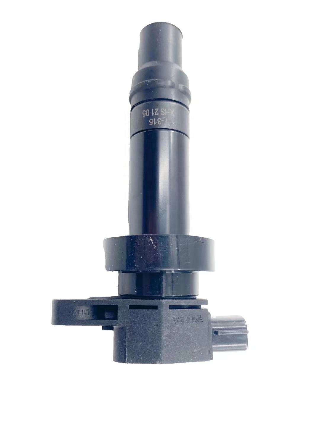 High quality and long life Korean automobile ignition coil 273012B010 27301-2B010 is suitable for Hyundai Kia FORTE K2.