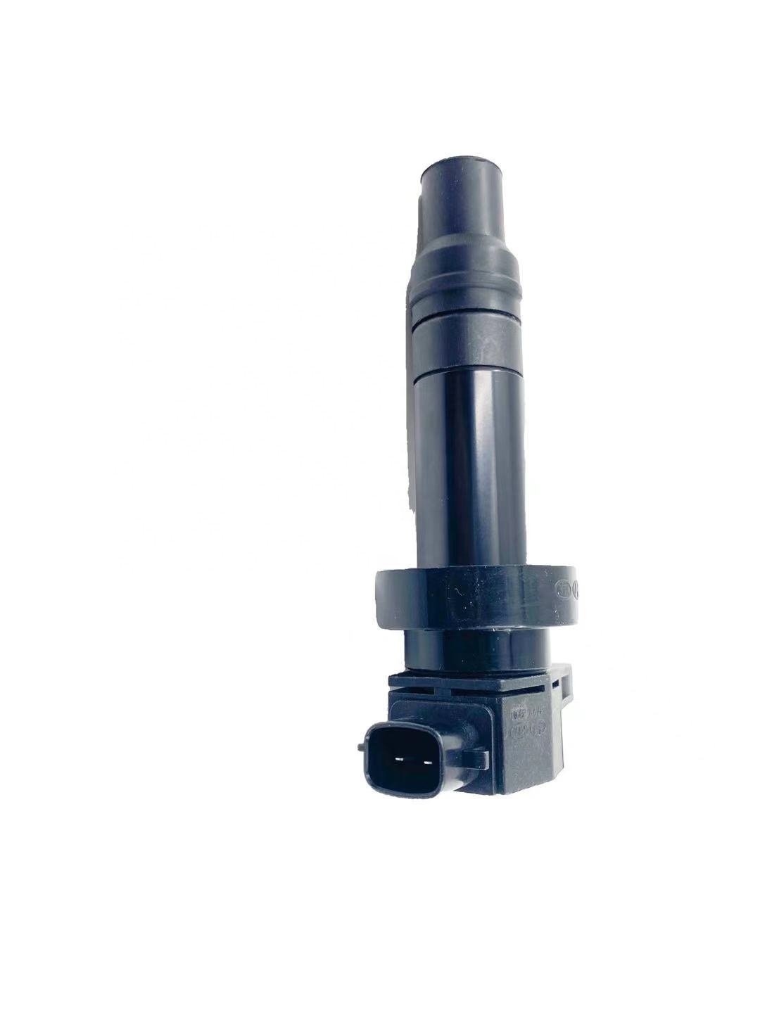 High quality and long life Korean automobile ignition coil 273012B010 27301-2B010 is suitable for Hyundai Kia FORTE K2.