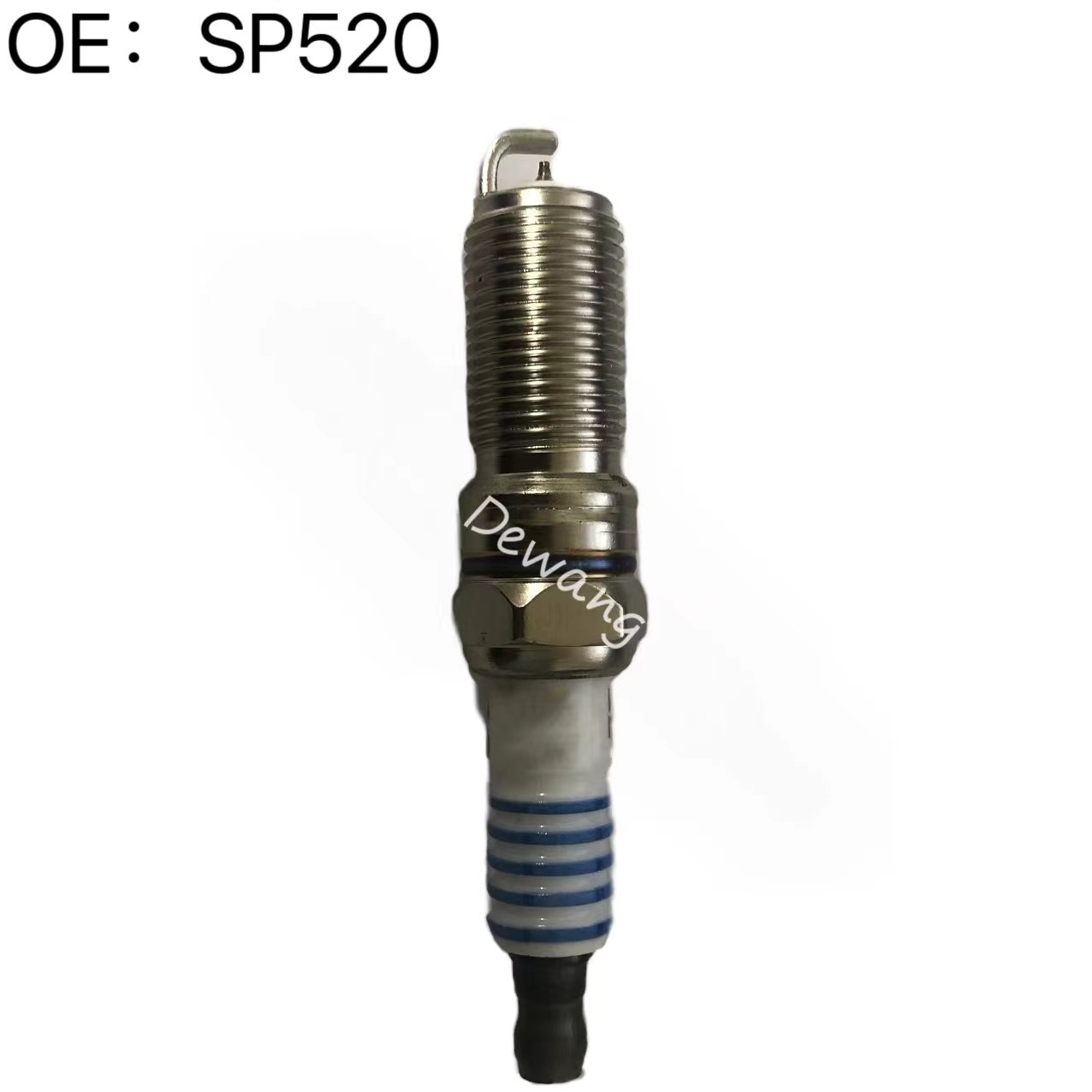SP-520 CYFS12F5 Auto Parts Platinum Spark Plug SP520 For Ford Explorer MKT Edge Transit F-15 Spark Plugs