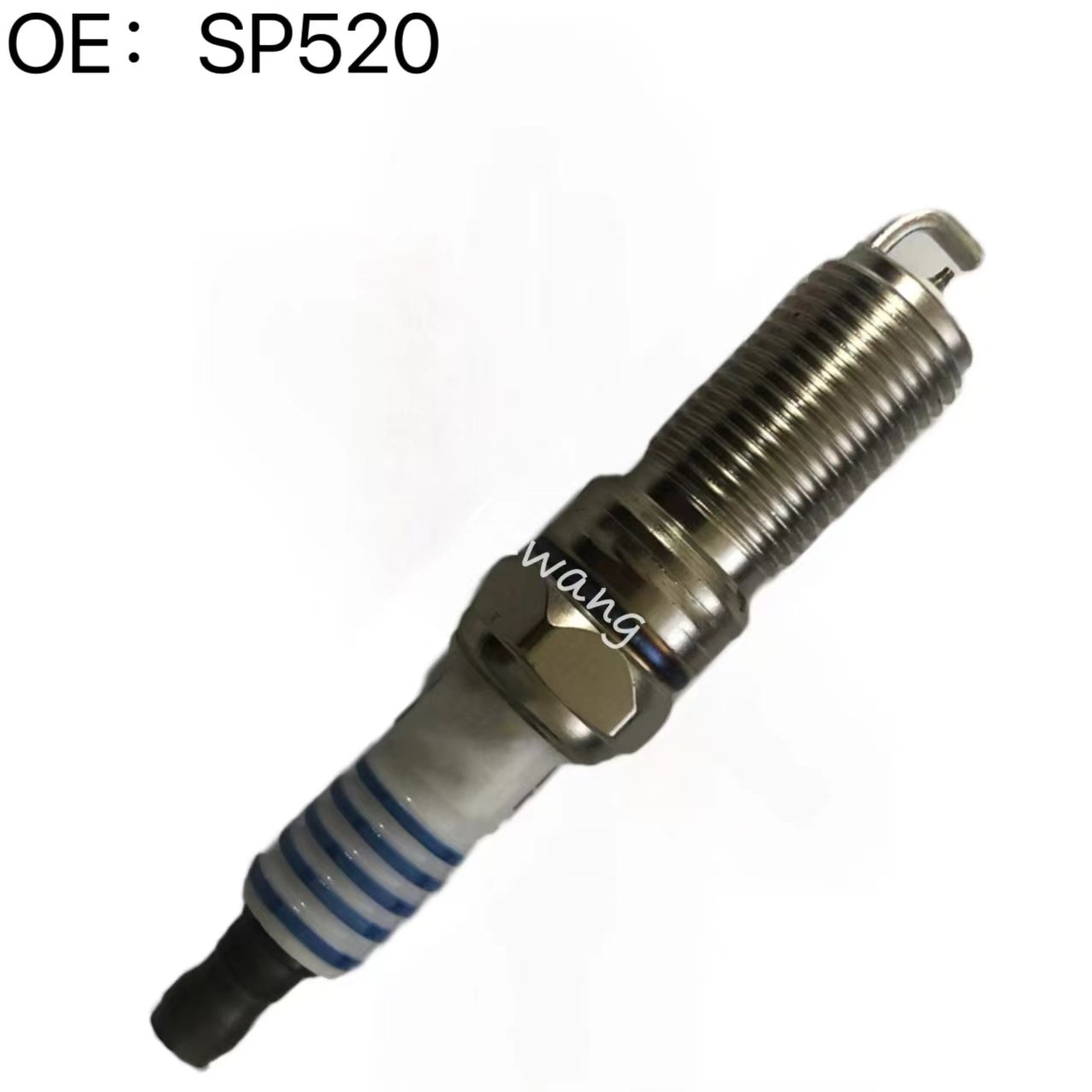 SP-520 CYFS12F5 Auto Parts Platinum Spark Plug SP520 For Ford Explorer MKT Edge Transit F-15 Spark Plugs