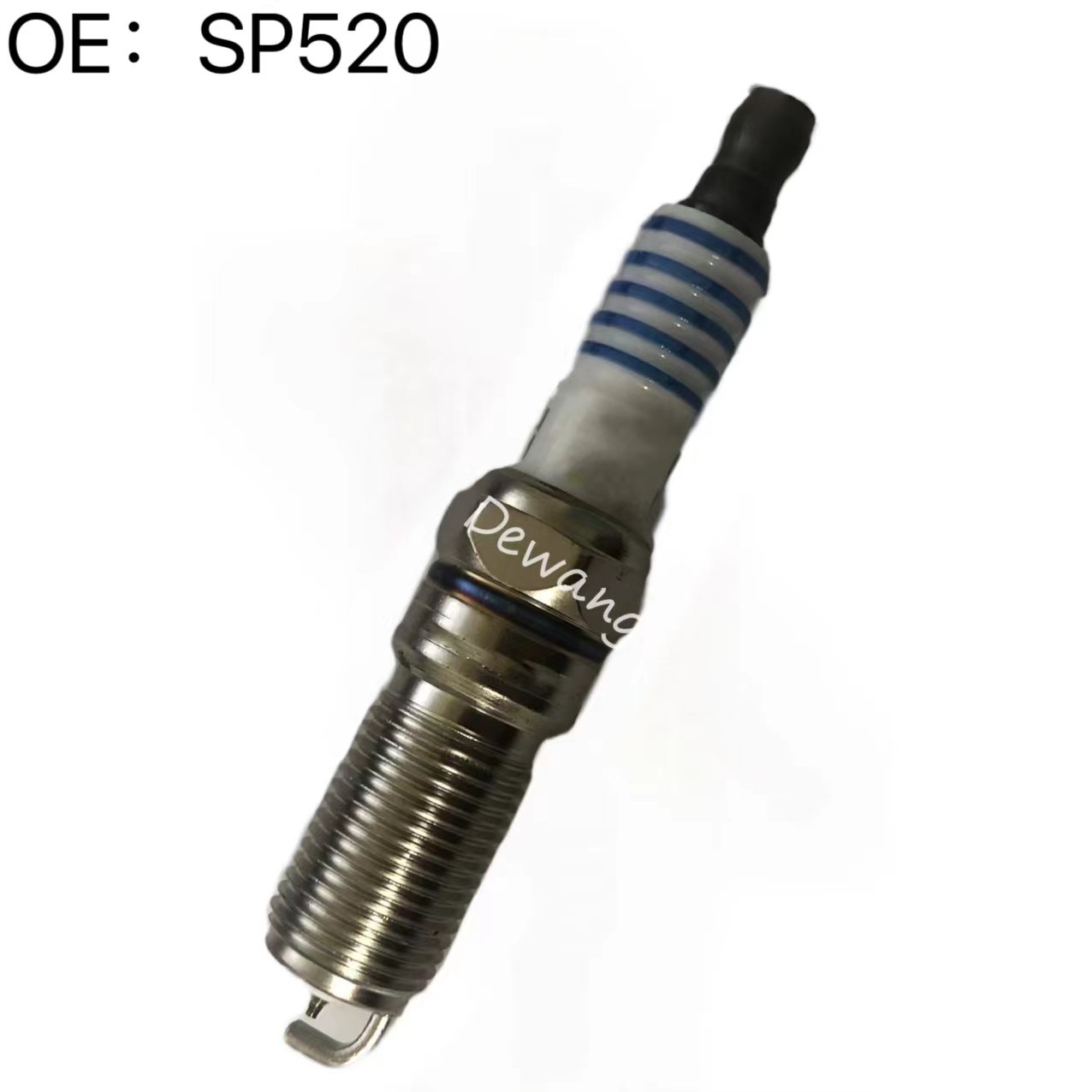 SP-520 CYFS12F5 Auto Parts Platinum Spark Plug SP520 For Ford Explorer MKT Edge Transit F-15 Spark Plugs