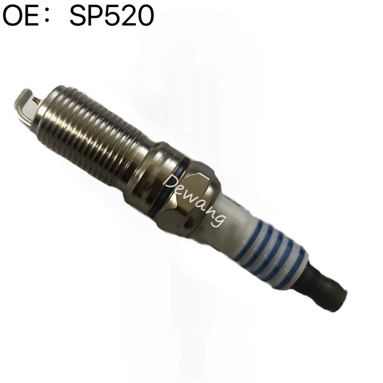 SP-520 CYFS12F5 Auto Parts Platinum Spark Plug SP520 For Ford Explorer MKT Edge Transit F-15 Spark Plugs