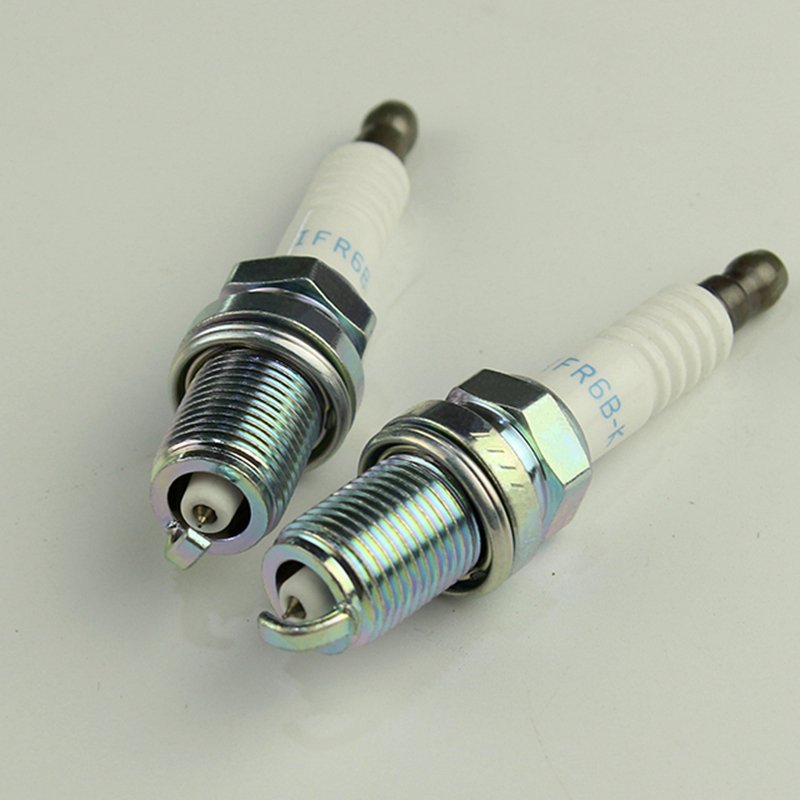 Factory Price Auto Spare Parts Spark Plug 1822A002 IFR6B-K For ASX 2.0 Eclipse 3.8 Galant 2.0 Lancer 2.0 Pajero 3.8 Space