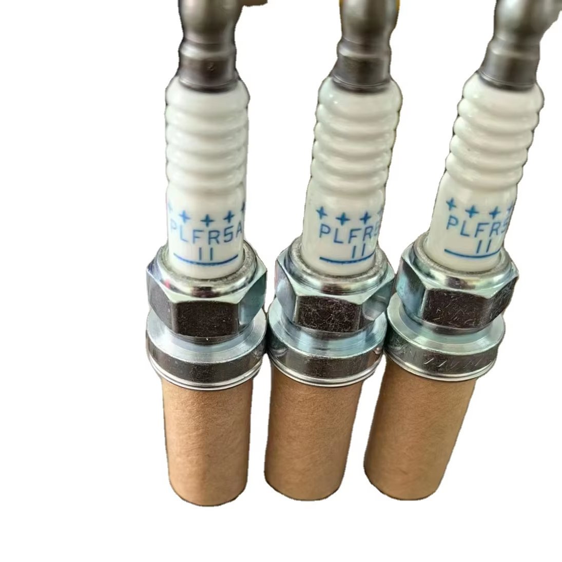 Spot wholesale production NG-K iridium spark plug PLFR5A-11