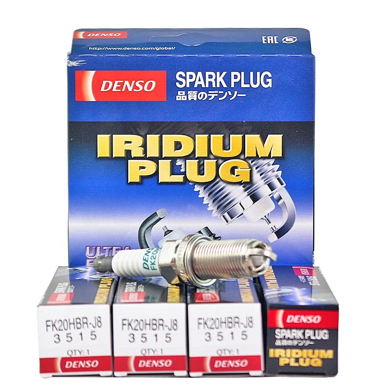 Factory directly price original Genuine denso laser iridium platinum SPARK FK20HBR-J8 90919-01279 for Lexus L600hL/LS600hL