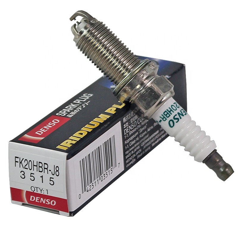 Factory directly price original Genuine denso laser iridium platinum SPARK FK20HBR-J8 90919-01279 for Lexus L600hL/LS600hL