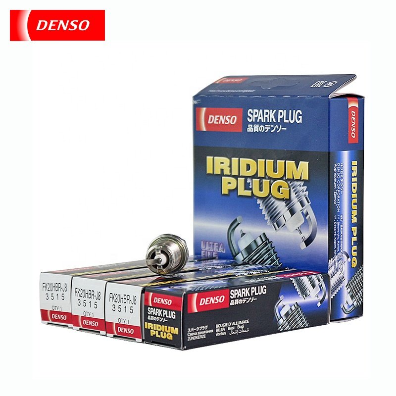 Factory directly price original Genuine denso laser iridium platinum SPARK FK20HBR-J8 90919-01279 for Lexus L600hL/LS600hL