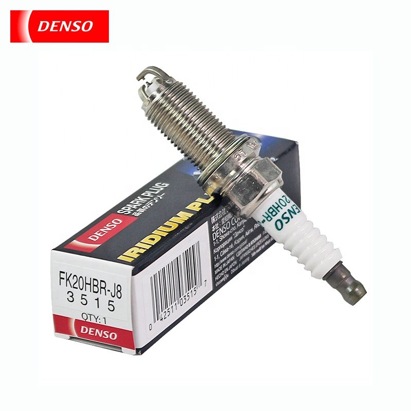 Factory directly price original Genuine denso laser iridium platinum SPARK FK20HBR-J8 90919-01279 for Lexus L600hL/LS600hL