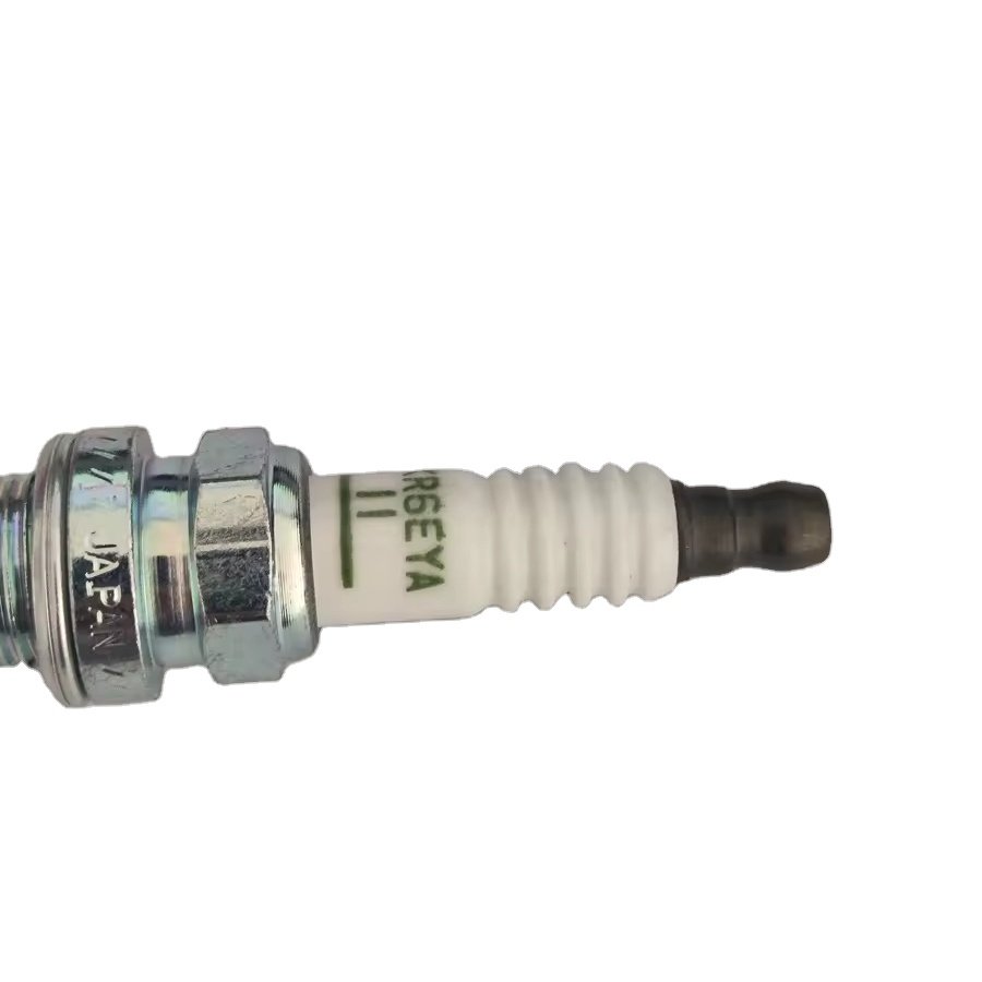Manufacturer direct Supply Auto Parts NG-K Spark plug 4195 BKR6EYA-11 on sale