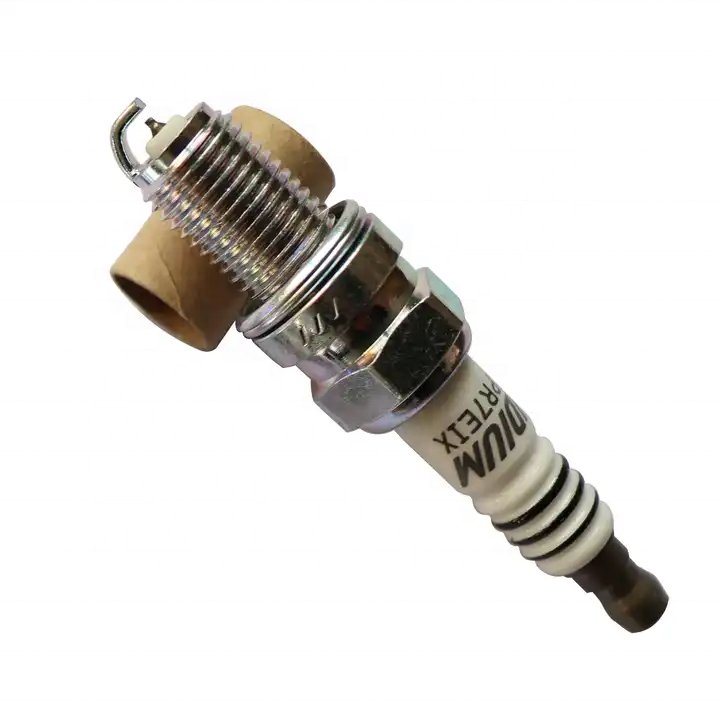 Automotive Car DCPR7EIX 3144 Cars Engine High Quality Iridium spark plug For Honda ACURA TL