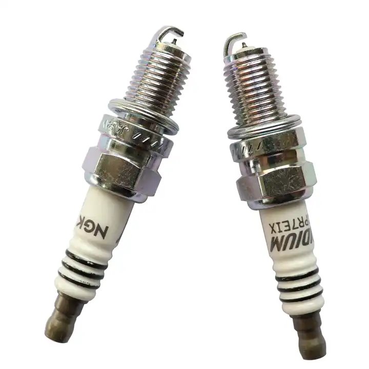 Automotive Car DCPR7EIX 3144 Cars Engine High Quality Iridium spark plug For Honda ACURA TL