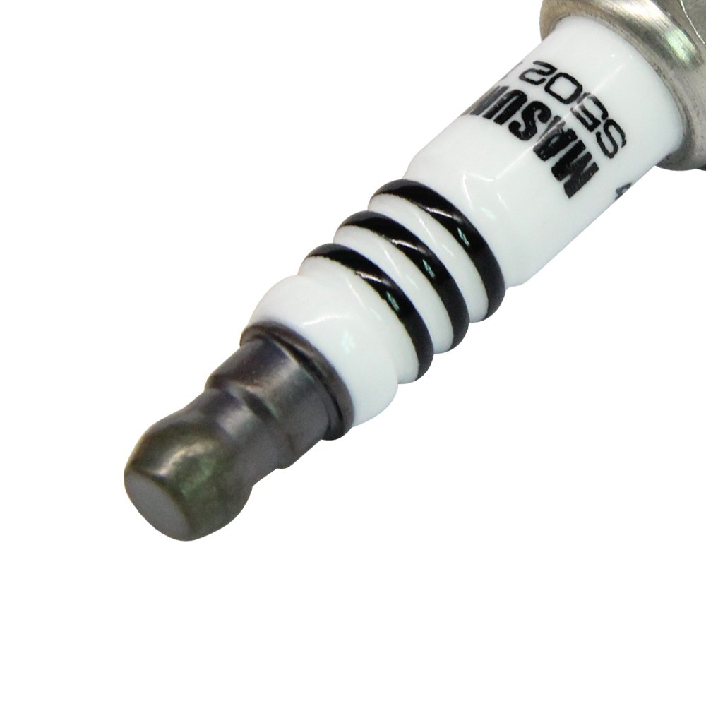 S502IP MASUMA Japan brand Spark plug Iridium Platinum for NGK for DENSO SC20HR11 for TOYOTA 90919-01253 Benz Nissan