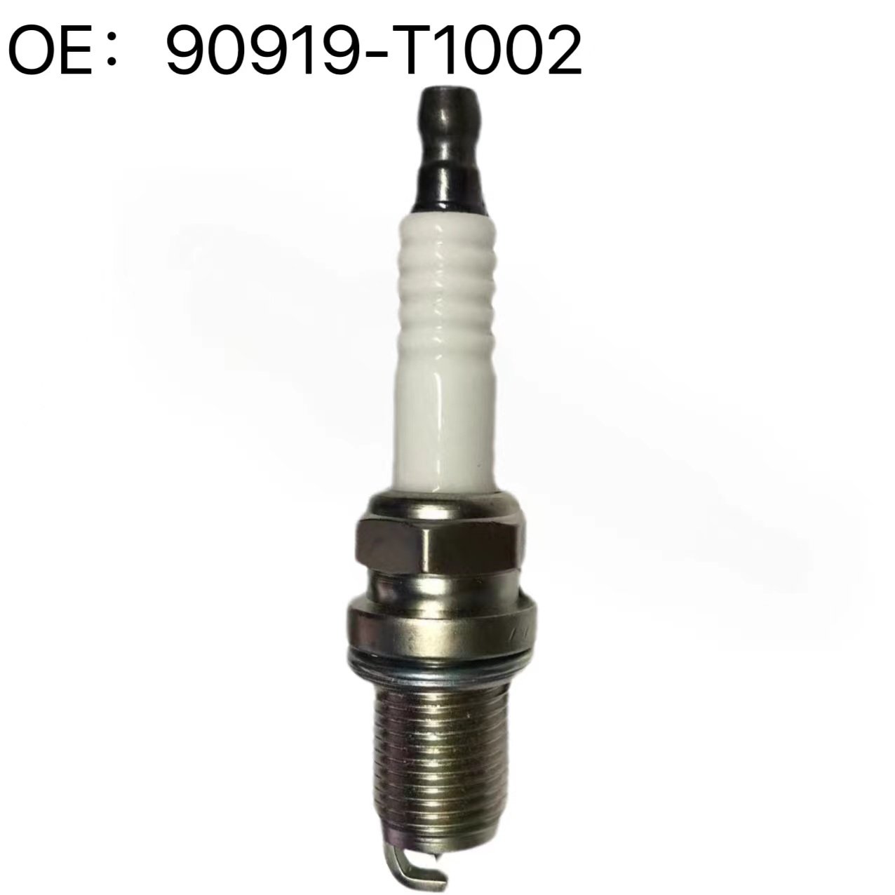 Hot Sales For Toyota Genuine Spark Plugs OEM 90919-T1002 90919T1002 K16R-U