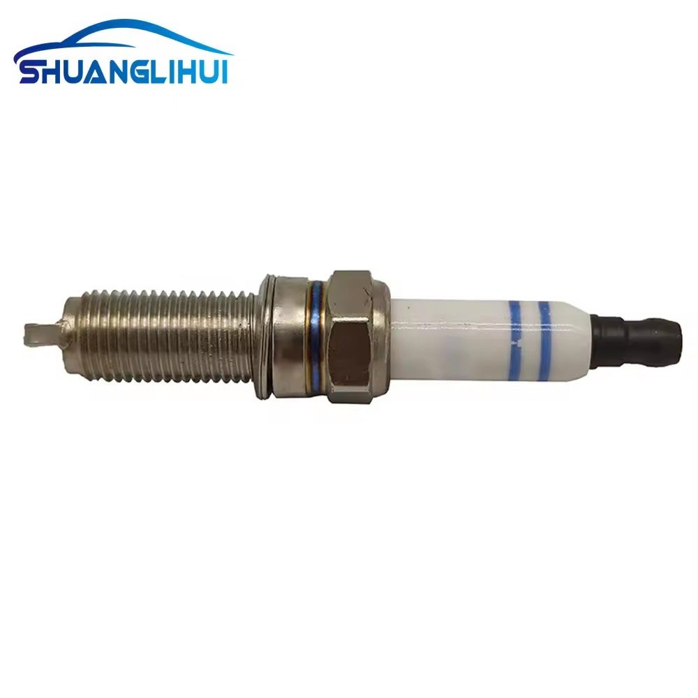 A0041598103 Zr6sii3320 Beijing Benz Automotive High Quality Iridium Spark Plug