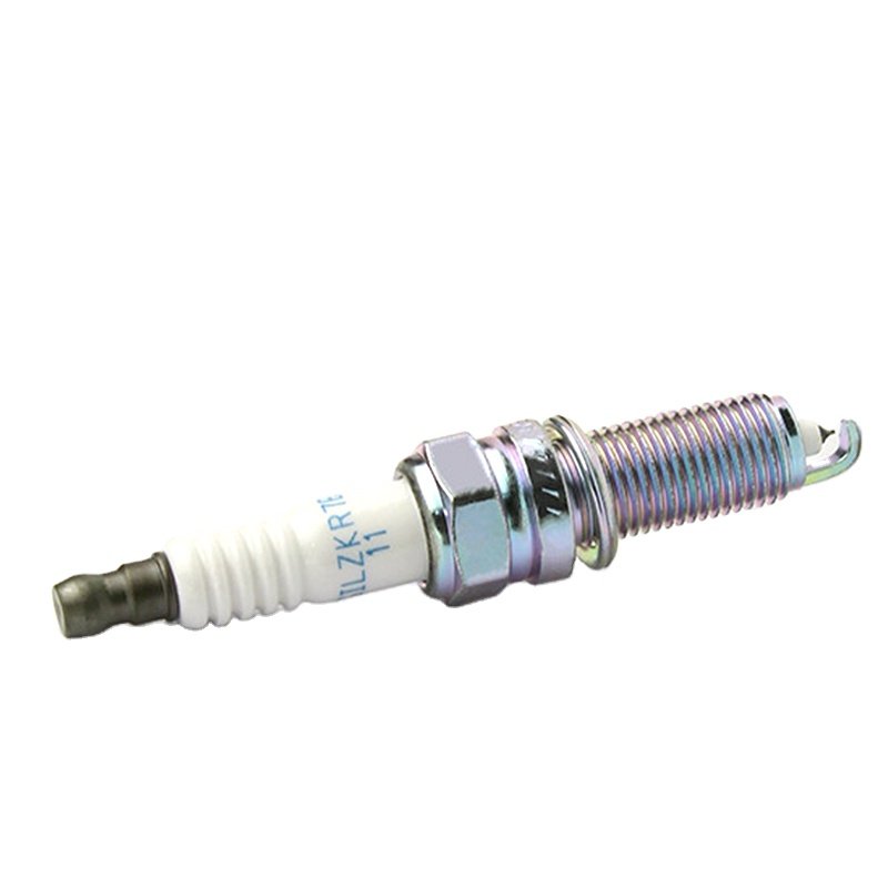Hot Sale OEM 18846-10070 SILZKR7B-11 Car Spark Plugs Unique Design for Auto Engine Ignition
