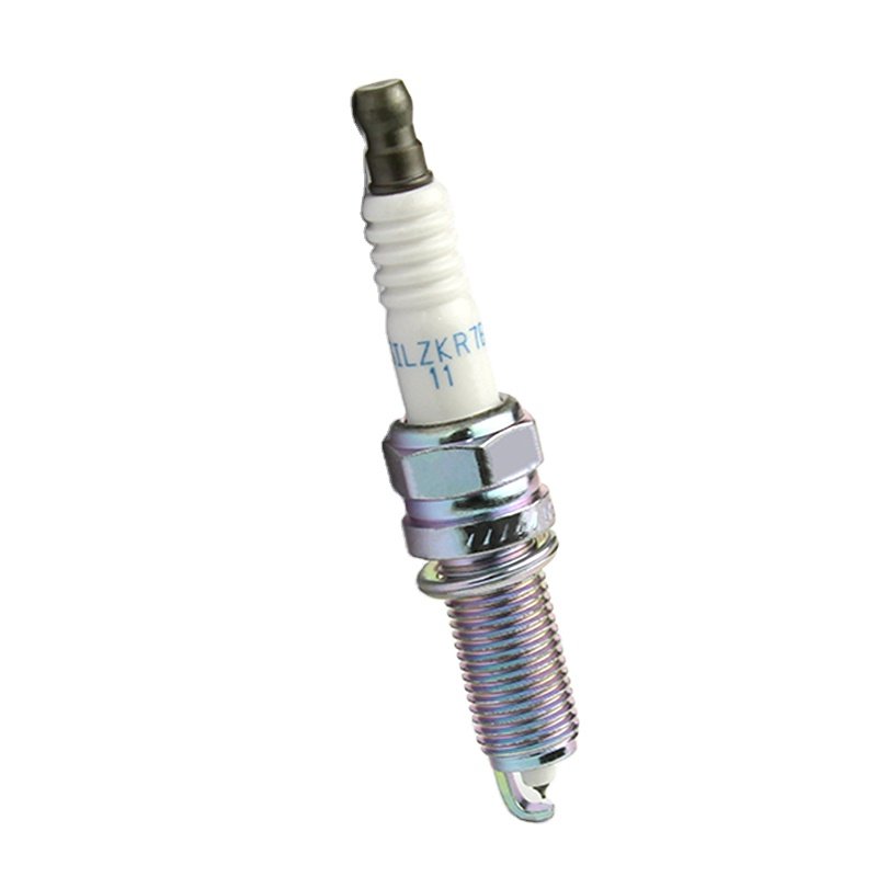 Hot Sale OEM 18846-10070 SILZKR7B-11 Car Spark Plugs Unique Design for Auto Engine Ignition